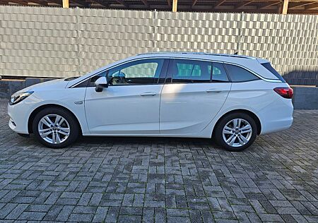 Opel Astra ST 1.5 Diesel 90kW Elegance Elegance