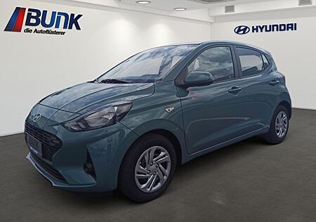 Hyundai i10 Select 1.0L / Rückfahrkamera / Android-Auto