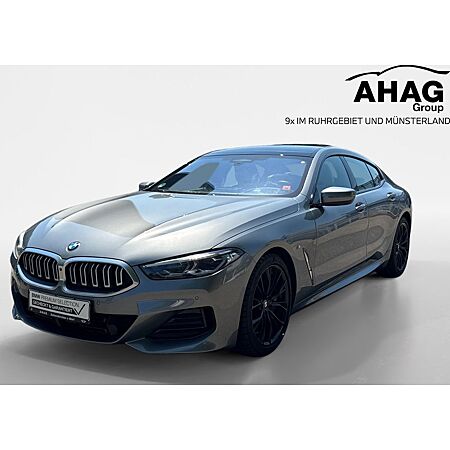 BMW 840 leasen