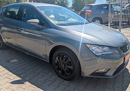 Seat Leon Style Klimaauto/Sitzhei/Bluetooth/TÜV NEU