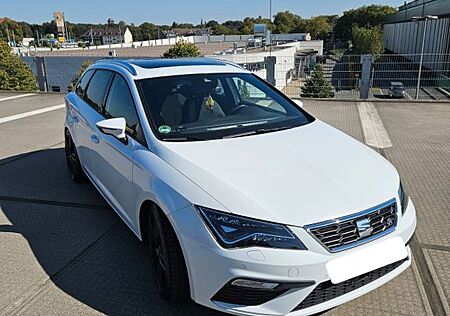 Seat Leon ST 1.8 TSI 132kW Start&Stop FR DSG FR