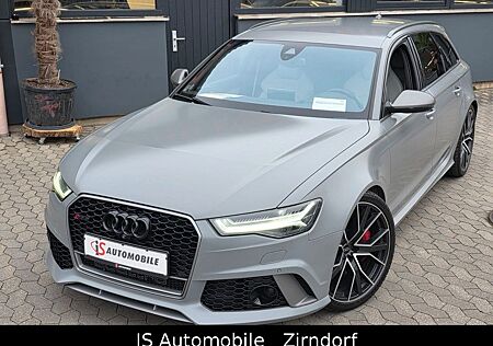 Audi RS6 Performance 4.0 TFSI quattro*INDIVIDUAL*MATT