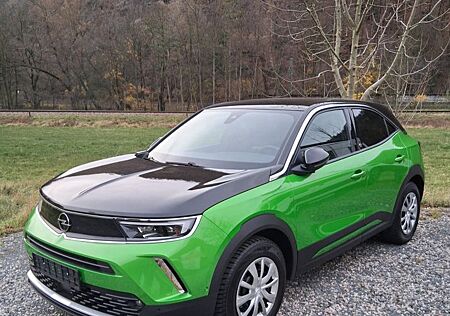 Opel Mokka-e ULTIMA Elektro (100KW)