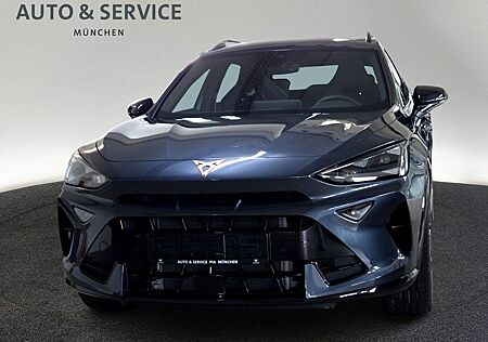 Cupra Formentor 1.5eTSI DSG ACC|NAVI|KAMERA|SENNHEISER