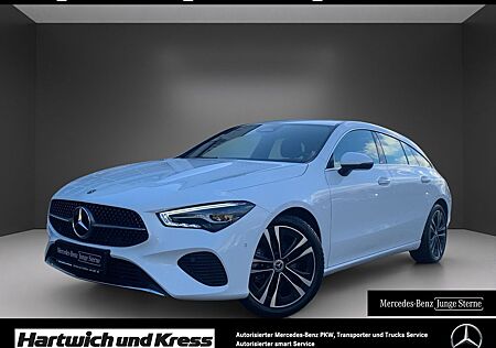 Mercedes-Benz CLA 180 Shooting Brake CLA 180 SB Progressive advanced plus+Kamera+Easy