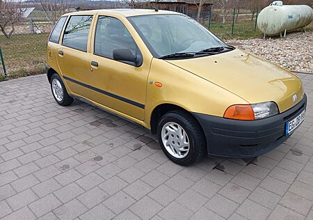 Fiat Punto 55 ED