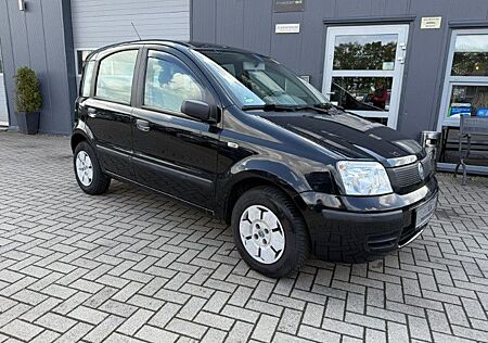 Fiat Panda 1.1 8V Active Tüv Neu