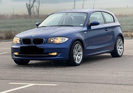 BMW 120i Coupe