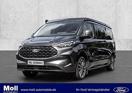 Ford Transit Custom Nugget L2 Titanium Aufstelldach