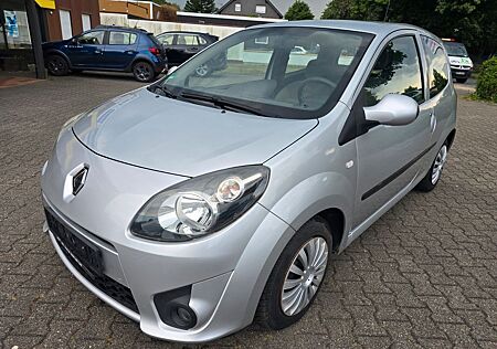 Renault Twingo Expression TÜV Neu