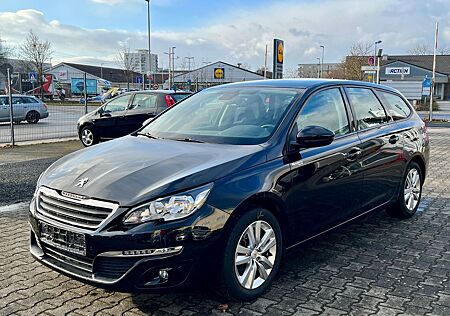 Peugeot 308 SW Business-Line