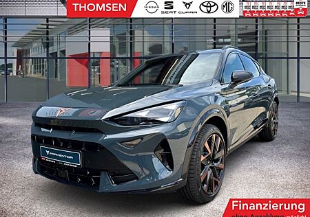 Cupra Formentor 1.5 eTSI DSG Navi ACC Kamera Virtual