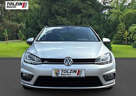 VW Golf Volkswagen VII Lim. R-Line Cup PANO DYNAUDIO