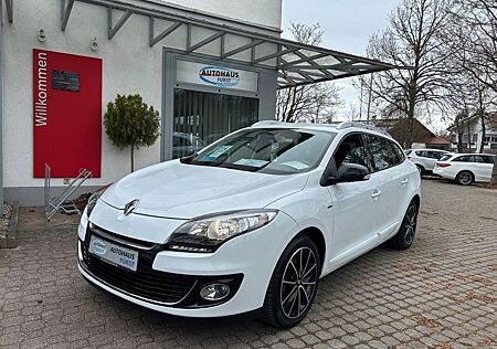 Renault Megane III Grandtour 1,6 dCi BOSE Edition*Leder*