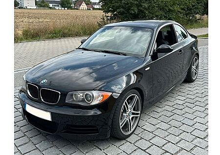 BMW 135 gebraucht kaufen BMW 135is Coupé - N54-Motor - Original