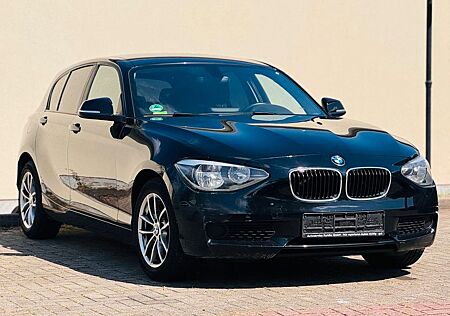 BMW 118 Baureihe 1 Lim. 5-trg. d