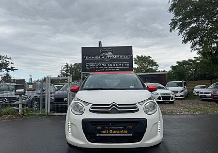 Citroën C1 Selection
