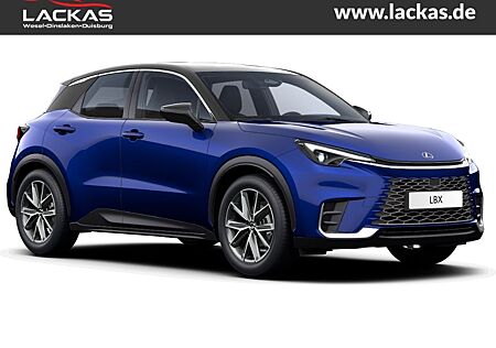 Lexus LBX EMOTION*TECH-PAKET*NAVI*15J.GARANTIE*
