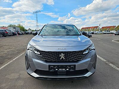 Peugeot 5008 Allure