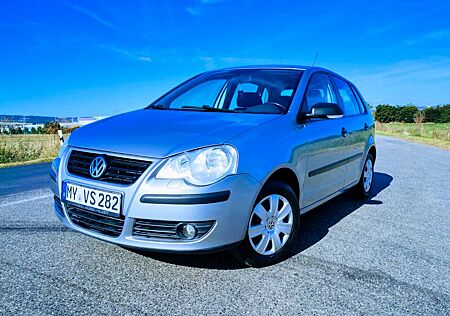 VW Polo Volkswagen 1.4 Tour Edition Tour Edition