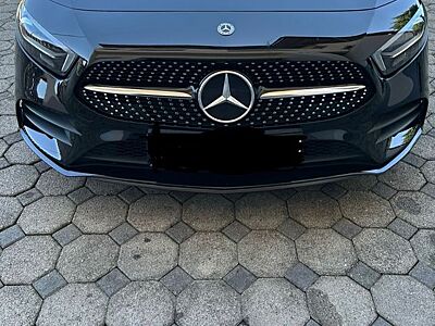 Mercedes-Benz A 250 4MATIC DCT  Limousine +1 Jahr MB Garantie