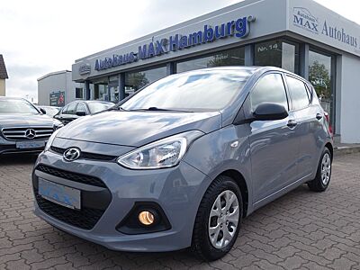 Hyundai i10 KLIMA