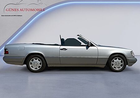 Mercedes-Benz E 320 Cabrio (W124) Automatik*Klima*Leder
