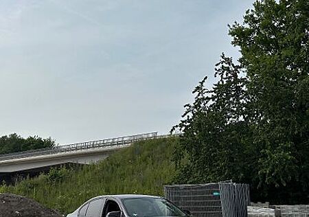 BMW 318d F30 Sport Line