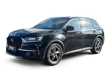 DS Automobiles DS7 Crossback E-Tense 4x4 300 Rivoli Automatik