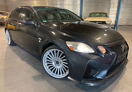 Lexus GS 450 450h Luxury