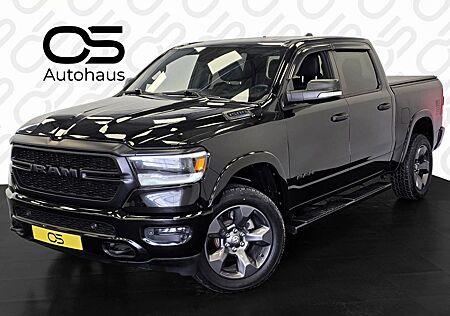 Dodge RAM RAM5.7 V8 HEMI 4x4*Built to Serve LED*Garantie*
