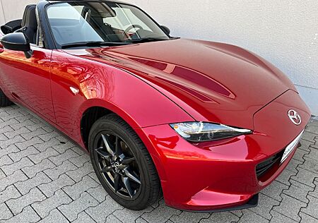 Mazda MX-5 Exclusive-Line