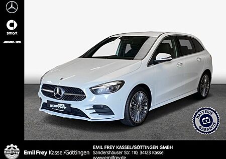 Mercedes-Benz B 250 e AMG Premium AKTIONSFESTPREIS bis 23.12.