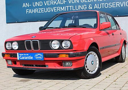 BMW 325ix Lim. M-Paket AUTOMATIK 3.HAND ROST FREI!!!