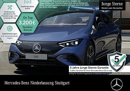Mercedes-Benz EQE 350/AMG/Fahrassistenz+Premium+/AIRMATIC/