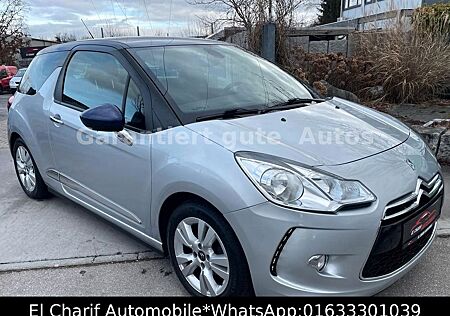 Citroën DS3 SoChic