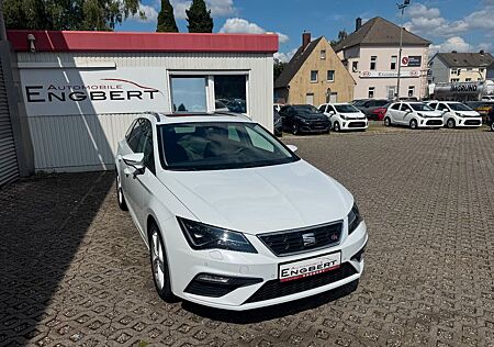 Seat Leon ST FR 1,4L DSG*Navi*WR*Garantie*