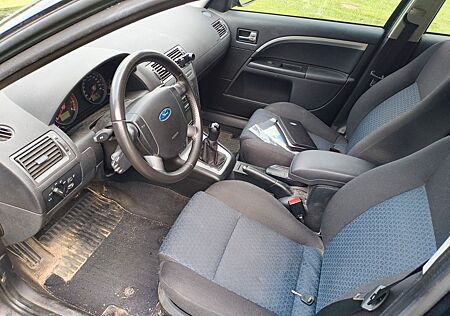 Ford Mondeo 1.8 81 kW Trend Trend