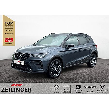 Seat Arona leasen