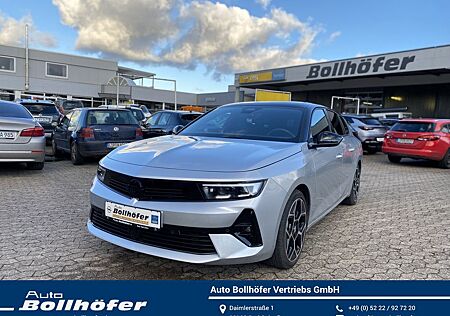 Opel Astra L ST 1.6 Ultimate LEDER/AHK/S-Dach/SHZ+LHZ