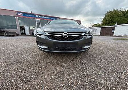 Opel Astra ST 1.6 CDTI Active 100kW Automatik Active