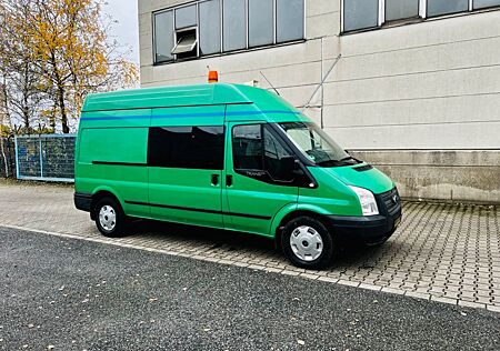 Ford Transit Kasten FT 350 L Trend/2012/Klima/TÜV NEU