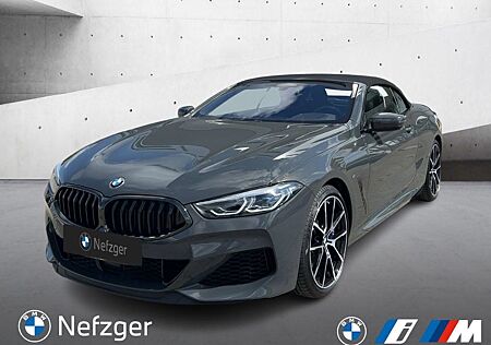 BMW M850 i xDrive Laserlicht Bowers&Wilkins Soft-Clo