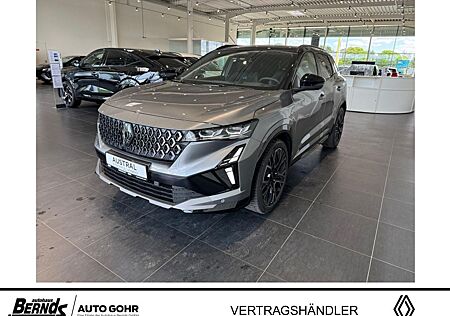 Renault Austral E-Tech Full Hybrid Esprit Alpine Kamera