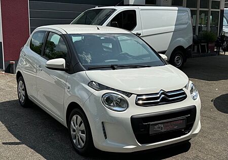Citroën C1 Feel