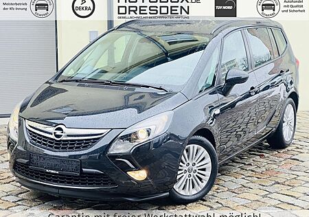 Opel Zafira 1.4 Style + BT+L-HZ+NAVI+PDC+SHZ+TEMPO+