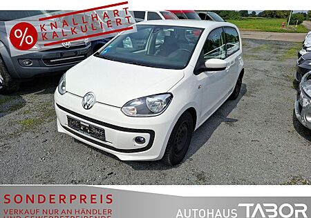 VW e-up! Volkswagen up! 1.0 BMT move up! Climatic GRA PDC SHZ Nav