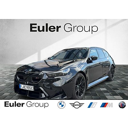 BMW M5 leasen