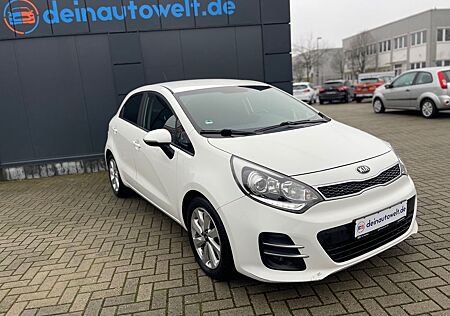 Kia Rio UEFA Euro 2016 *37.000 km *Garantie