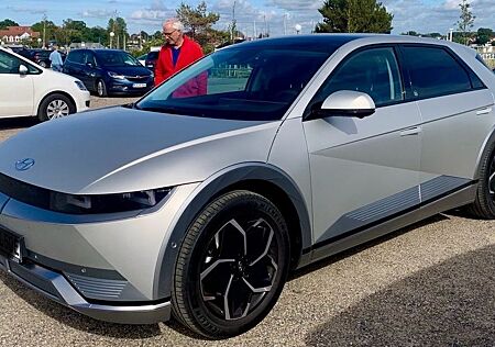 Hyundai IONIQ 5 72,6 kWh 160 kW Heckantrieb -